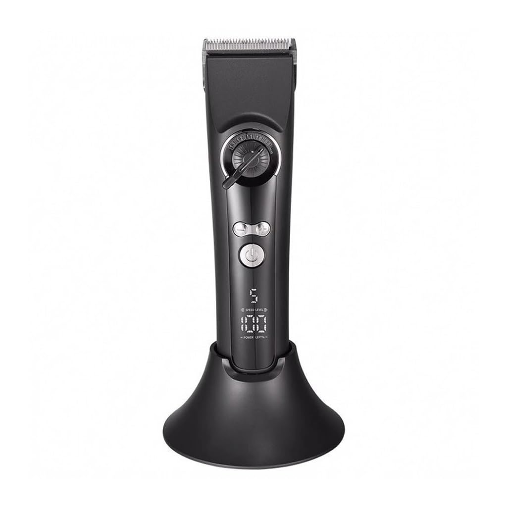 ZUIAI Electric Hair Clippers Charging Hair Clippers for Hair Electric Hair Clippers Professional Shavers Beauty and Personal Care ZUIAI