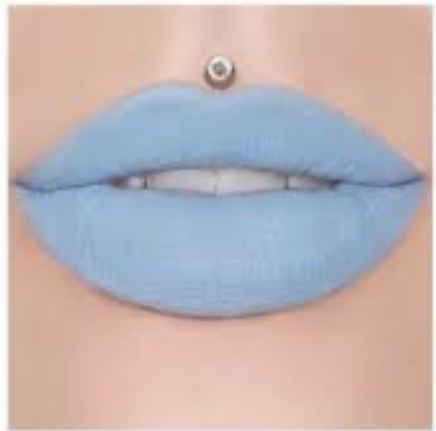 Jeffree Star Velvet Lipstick Jawbreaker Beauty & Personal Care Jeffree Star
