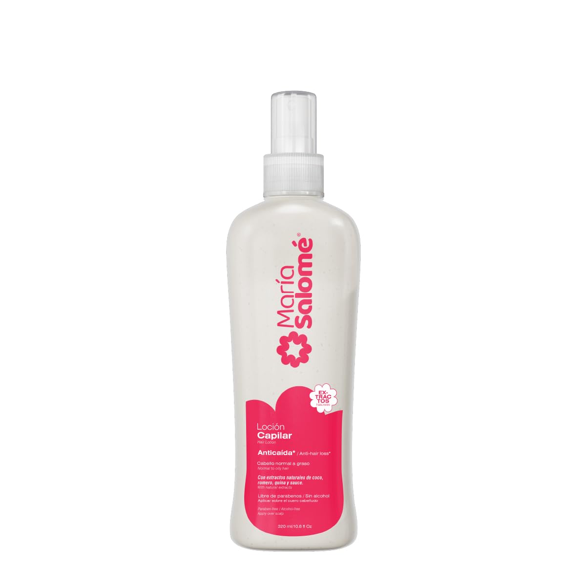 Maria Salome Capillary Tonic Lotion 320 G