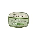 Clearly Natural Clearly Nat Soap Aloe Vera 4 Oz, 6 pack Beauty & Personal Care Clearly Natural