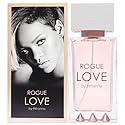 Rihanna Rogue Love Eau de Parfums for Women, 4.2 Ounce Beauty & Personal Care Rihanna