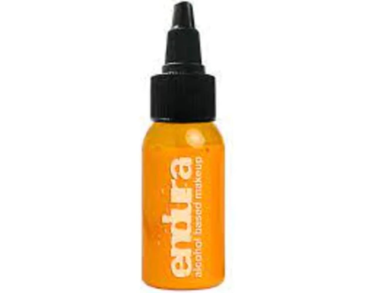 European Body Art Endura- Alcohol Based Makeup Yellow - 1 oz Beauty & Personal Care European Body Art