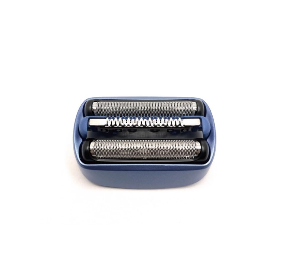 40B Shaver Head Replacement Foil Cutter Compatible with Shaver CoolTec 5676 CT2S CT3 CT4S CT5CC CT2CC CT3CC CT4CC CT6CC Beauty and Personal Care Diertudmy