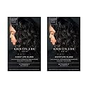 Kristin Ess The One Signature Hair Gloss - Bittersweet: Dark Neutral Brown (Pack of 2) Beauty & Personal Care Kristin Ess