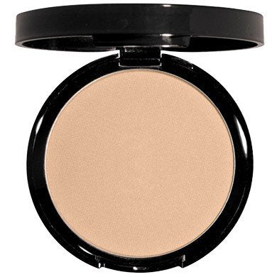 Dual-Activ Powder Foundation Light Beige Beauty & Personal Care YourNameCosmetics