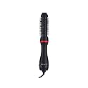 REVLON One-Step Root Booster Round Blow Dryer Brush and Hair Styler - Revive Styles, Boost Roots, and Add Volume to hair with this Hot Air Brush, 1 ½ Beauty & Personal Care REVLON