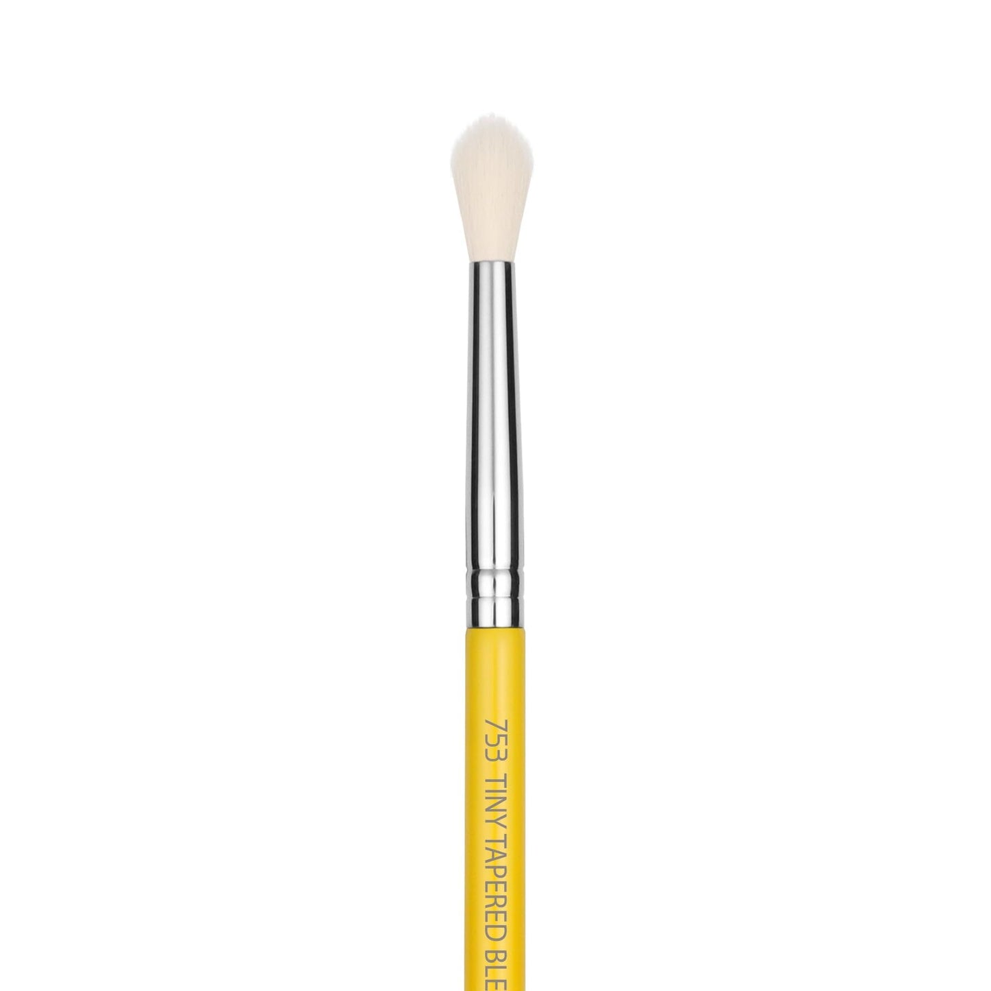 Bdellium Tools Professional Makeup Brush - Studio Series 753 Tiny Tapered Blender - With All-Vegan Synthetic Fibers, For Crafting Detailed Eye Looks Beauty & Personal Care BDELLIUM TOOLS