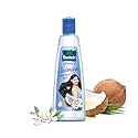 Parachute Advansed Jasmine Enriched Coconut Hair Oil with Vitamin-E | For Scalp Nourishment| Stronger, Softer, Silkier Hair | Indian Hair Oil | All Beauty & Personal Care Parachute Advansed