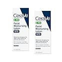 Cerave Facial Moisturizing Lotion PM 3 Oz (2 Pack) Beauty & Personal Care CeraVe