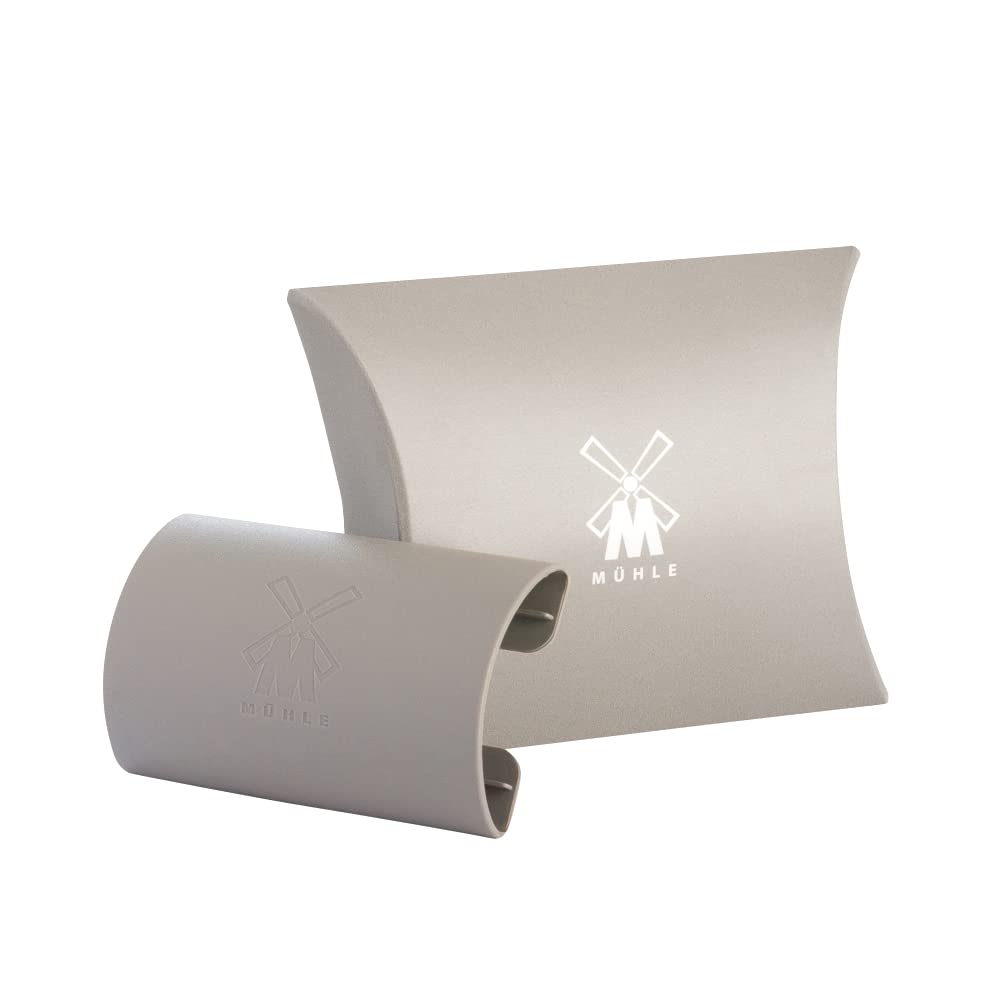 MÜHLE Safety Razor Blade Guard - Compatible with MÜHLE Open Comb (R41) and Closed Comb (R89) Double Edge Safety Razors Beauty and Personal Care MÜHLE
