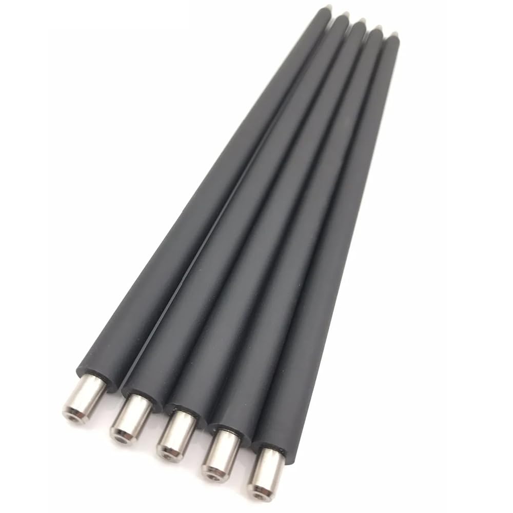 5pcs/lot MC-3100 302LV93010 2LV93010 PCR Main Charge Roller MC Charger for Kyocera FS2100 FS4100 FS4200 FS4300 M3040 M3540 M3550 M3560 Beauty and Personal Care Chironal