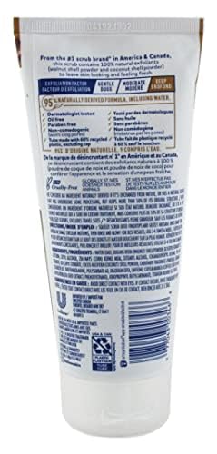 St. Ives Coconut & Coffee Energizing Scrub 6 Ounce Beauty & Personal Care St. Ives