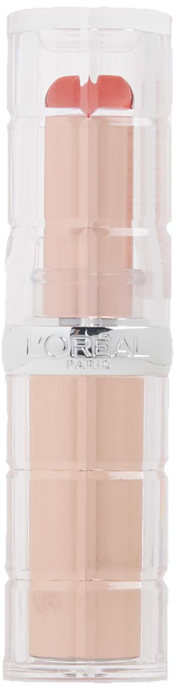 L'Oreal Paris Makeup Colour Riche Plump and Shine Lipstick, for Glossy, Radiant, Visibly Fuller Lips with an All-Day Moisturized Feel, Watermelon Beauty & Personal Care L'Oreal Paris