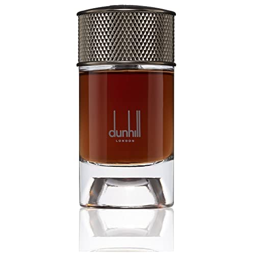 Dunhill Signature Collection Agar Wood Eau de Parfum, 3.4 Fl Oz Beauty & Personal Care Alfred Dunhill