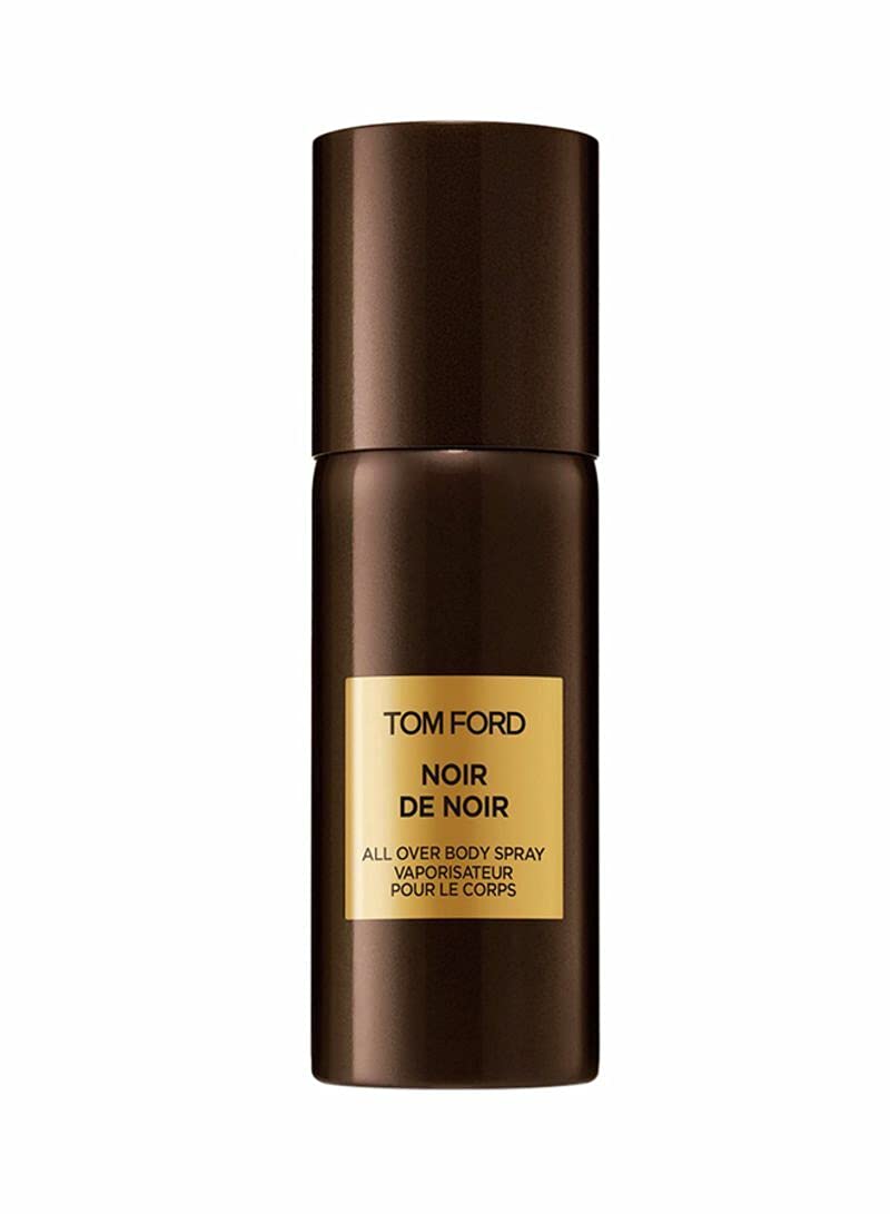Tom Ford Noir De Noir By Tom Ford All Over Body Spray 4 Oz Beauty & Personal Care Tom Ford