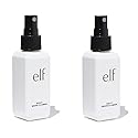 e.l.f. Pack of 2 Daily Brush Cleaner, 85013 Beauty & Personal Care e.l.f.