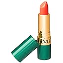 Revlon Moon Drops Creme Lipstick, Blase Apricot 702, 0.15 Ounce (4.2 g) Beauty & Personal Care REVLON