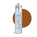 ERA Face spray makeup (R9 Chestnut, 2.25 oz) - airbrush foundation, everyday, buildable, professional spray on cosmetics by Era Beauty Beauty & Personal Care ERA Beauty