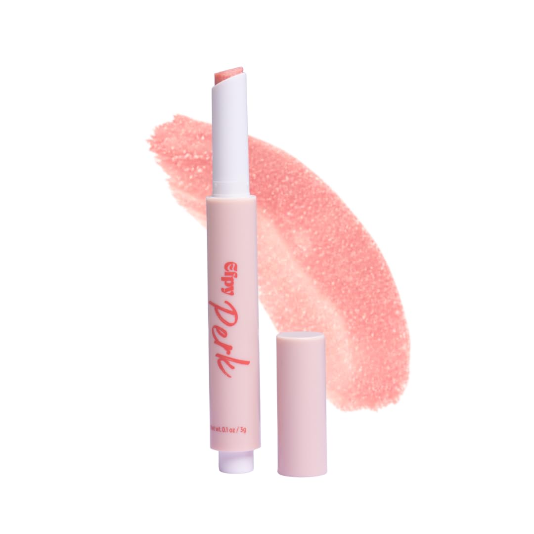 Efpy Micro-Dose Lip Balm - With Vitamins and Wellness Actives - Functional Beauty for Mind, Mood & Energy (Choose Your Formula: Calm, Curb, Perk) Beauty and Personal Care Efpy