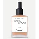 Typology Tinted Serum with Vitamin C, Squalane & Aloe Vera - Type 3 / Medium + + Bonus Premium Korean AloeVera Sheet Masque Beauty & Personal Care Typology