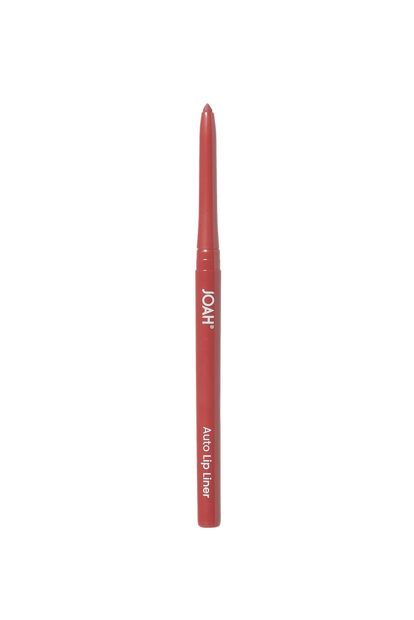 JOAH Auto Lip Liner - Long-Lasting Retractable Creamy Lip Pencil with Matte Finish - Waterproof, Smudge-Proof, and Non-Drying Formula - High Pigment Beauty & Personal Care JOAH