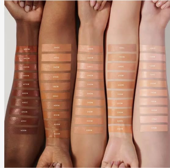 We're Even Hydrating Longwear Concealer