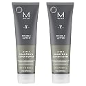 Mitch by Paul Mitchell Double Hitter Care Duo Set Beauty & Personal Care MITCH