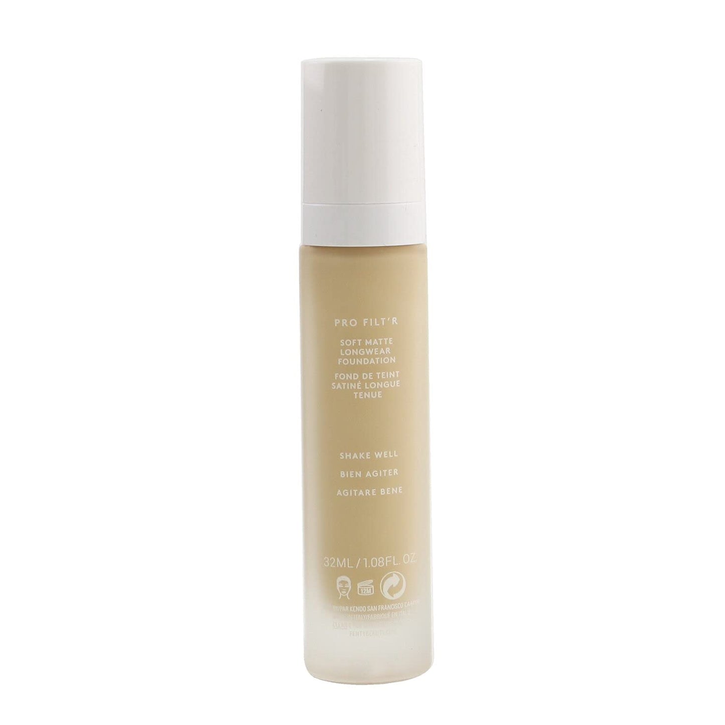 Fenty Beauty by Rihanna Pro Filt’r Soft Matte Longwear Liquid Foundation 230 Beauty & Personal Care FENTY BEAUTY