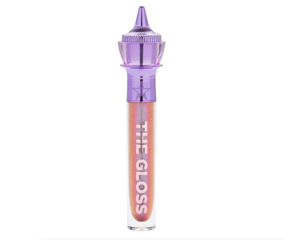 Jeffree Star Cosmetics The Gloss - Wizards Gloss Beauty & Personal Care Jeffree Star