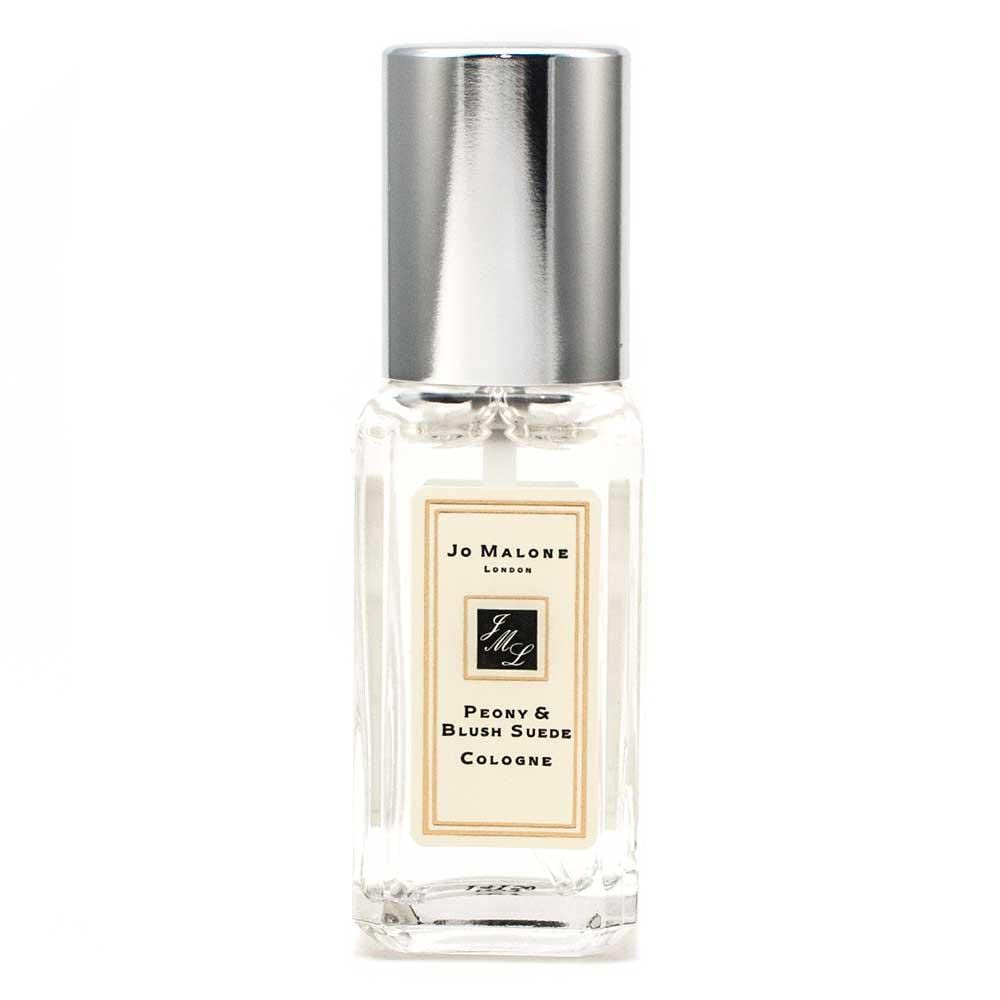 Jo Malone London Peony & Blush Suede Cologne Spray .3 oz Beauty & Personal Care Jo Malone