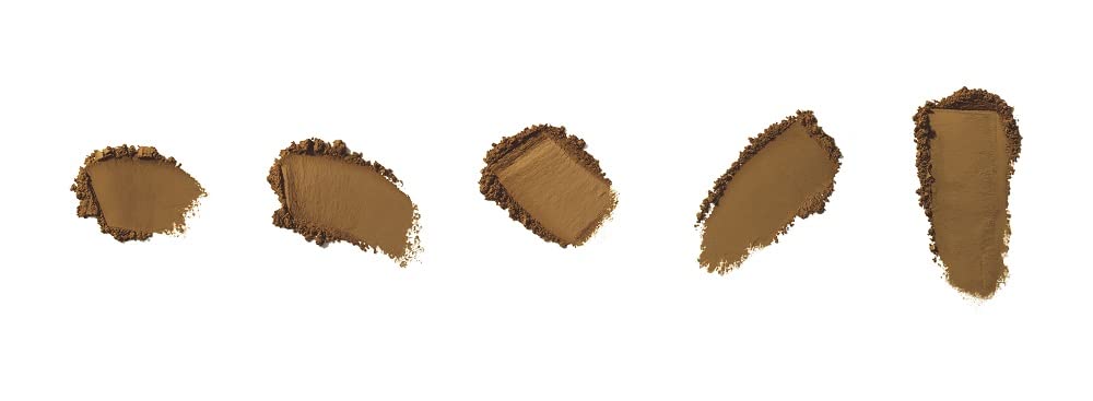 jane iredale PurePressed Base Mineral Foundation SPF 15 Broad Spectrum, Warm Brown
