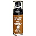 Revlon Colorstay Makeup for Combination/Oily Skin, Mocha, 1-Ounce Bottle Beauty & Personal Care REVLON