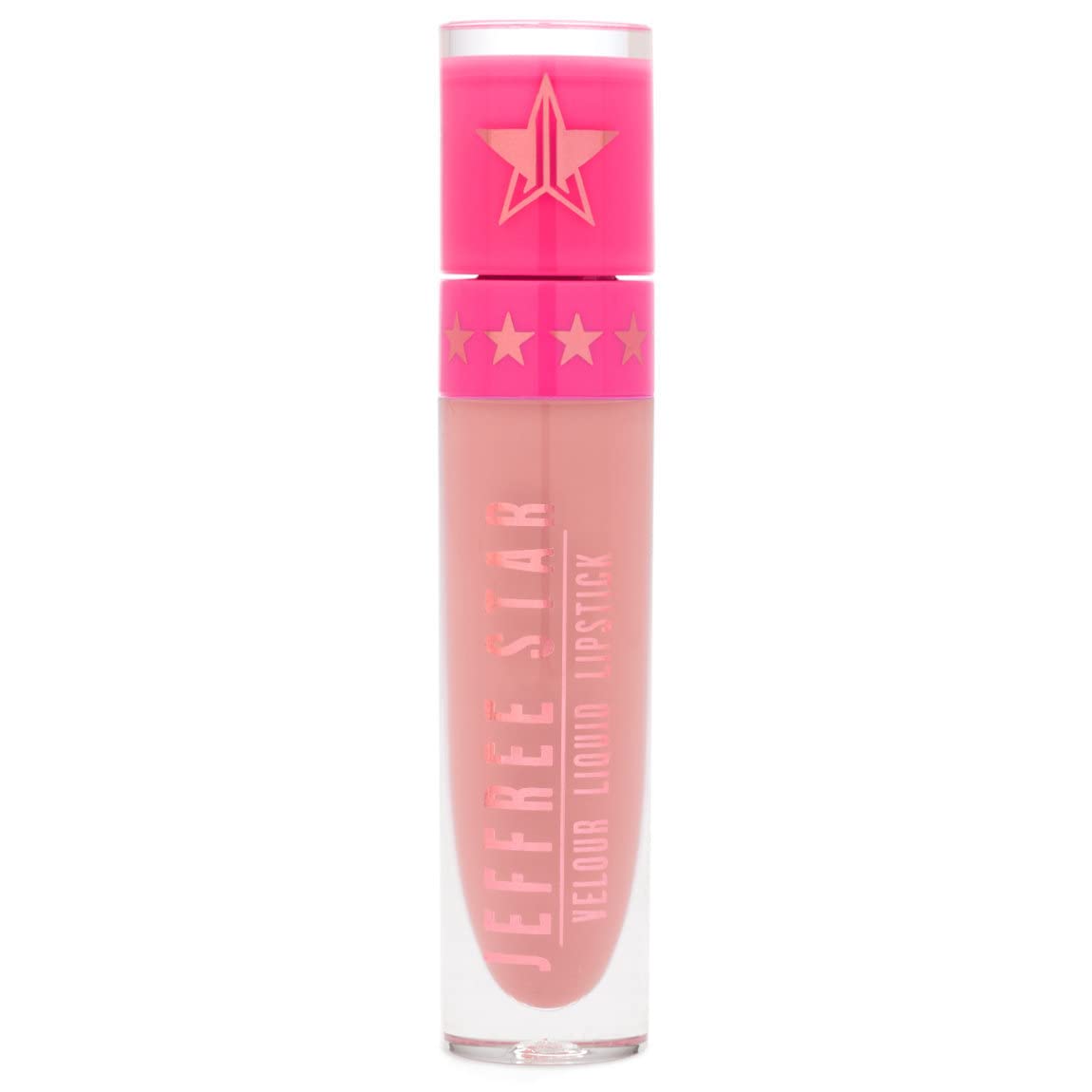 Jeffree Star Cosmetics Velour Liquid Lipstick - Birthday Suit Beauty & Personal Care Jeffree Star