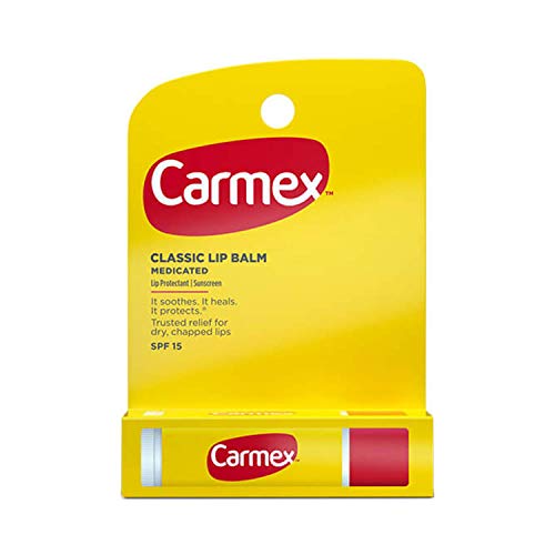CARMEX STICK ORIG 12 CT Beauty & Personal Care Carmex