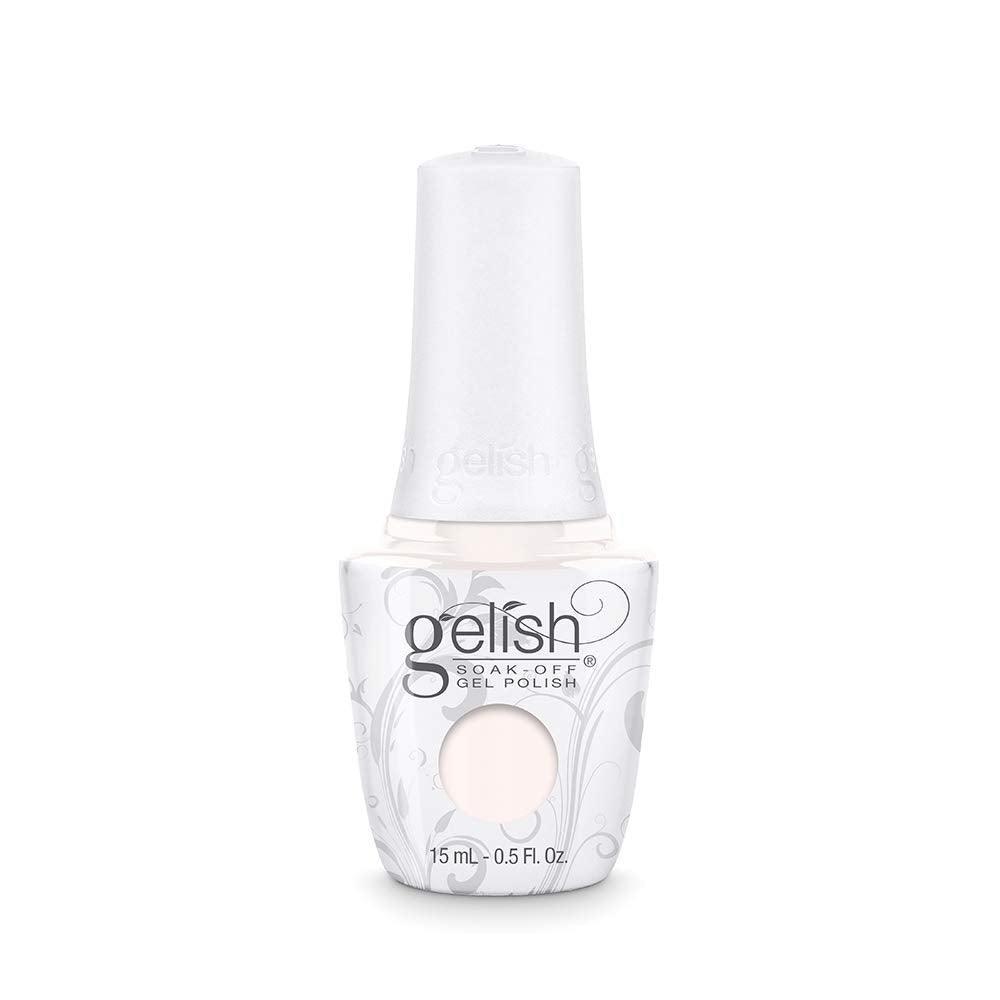 Gelish TPO-Free Soak-Off Gel Nail Polish: Simply Irresistible, 15mL