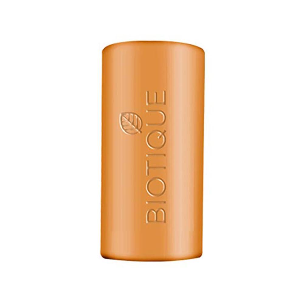 Biotique Orange Peel Body Cleansers 150g Beauty & Personal Care Biotique