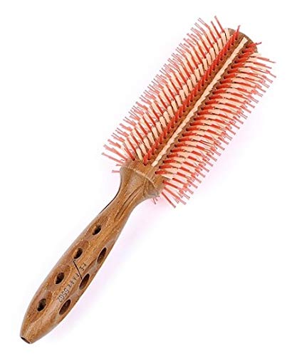 YS Park G - Series Curl Shine Styler Round Brush - 55G2 (W 2.2 x L 8.7) Beauty & Personal Care Y.S.PARK
