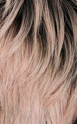 WIGPOP Outre Full Wig Nola (DR2/BAPK)