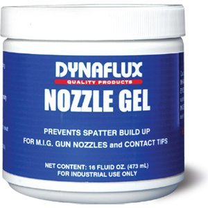 Nozzle Gel, 16 oz Beauty & Personal Care Dynaflux
