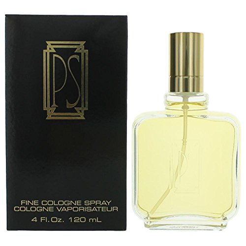 PAUL SEBASTIAN Ps Men By Paul Sebastian- Fine Cologne Spray 4 OZ Beauty & Personal Care Paul Sebastian