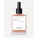 Typology Tinted Serum with Vitamin C, Squalane & Aloe Vera - Type 4 / Tan & Complimentary Sheet Masque Beauty & Personal Care Typology