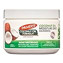 Palmer's Coconut Oil Formula Moisture Gro, 8.8 Ounce Beauty & Personal Care Palmer's