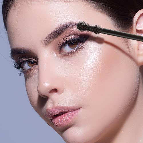 Zermat Growth Lashes Mascara, Reflex Supreme Mascara, Stimulates Lash Growth, 0.42 Oz. Beauty & Personal Care Zermat