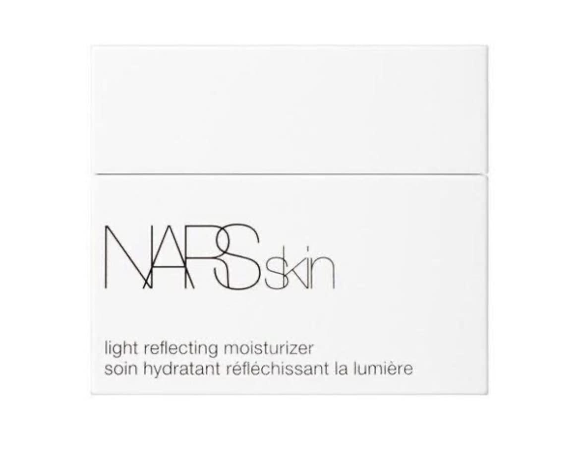 NARS Skin Light Reflecting Moisturizer Beauty & Personal Care NARS