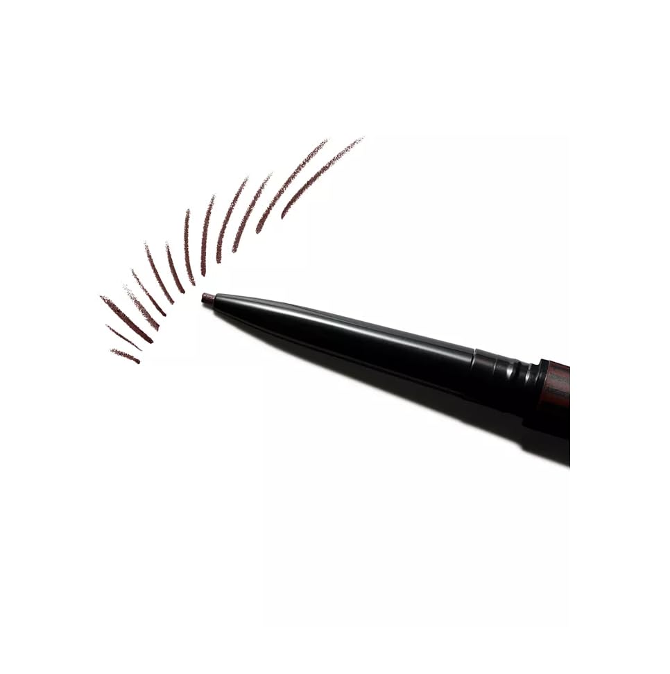 MAC Pro Brow Definer 1mm Tip Brow Pencil, Hickory, 0.001 Ounces