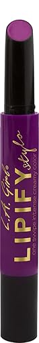 L.A. Girl Lipify Stylo Lipstick, Panic GLC880 Beauty & Personal Care L.A. Girl