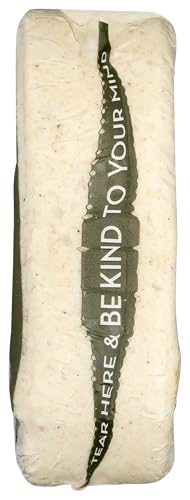 PACHA SOAP Dirty Hippie Froth Bomb, 5 OZ Beauty & Personal Care Pacha Soap Co