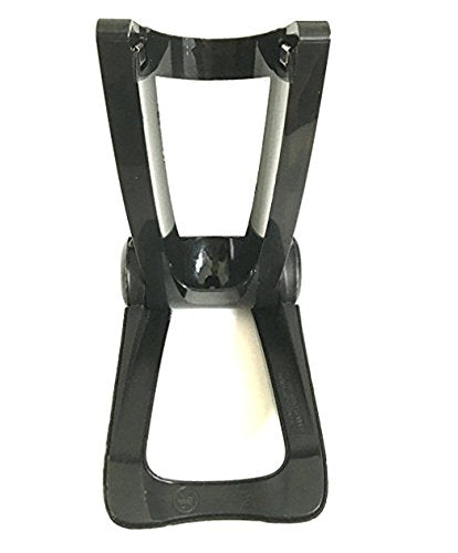 Replacement Folding Charging Stand for Replacing norelc RQ1200 Series SensoTouch Shavers Beauty and Personal Care XSPANDER