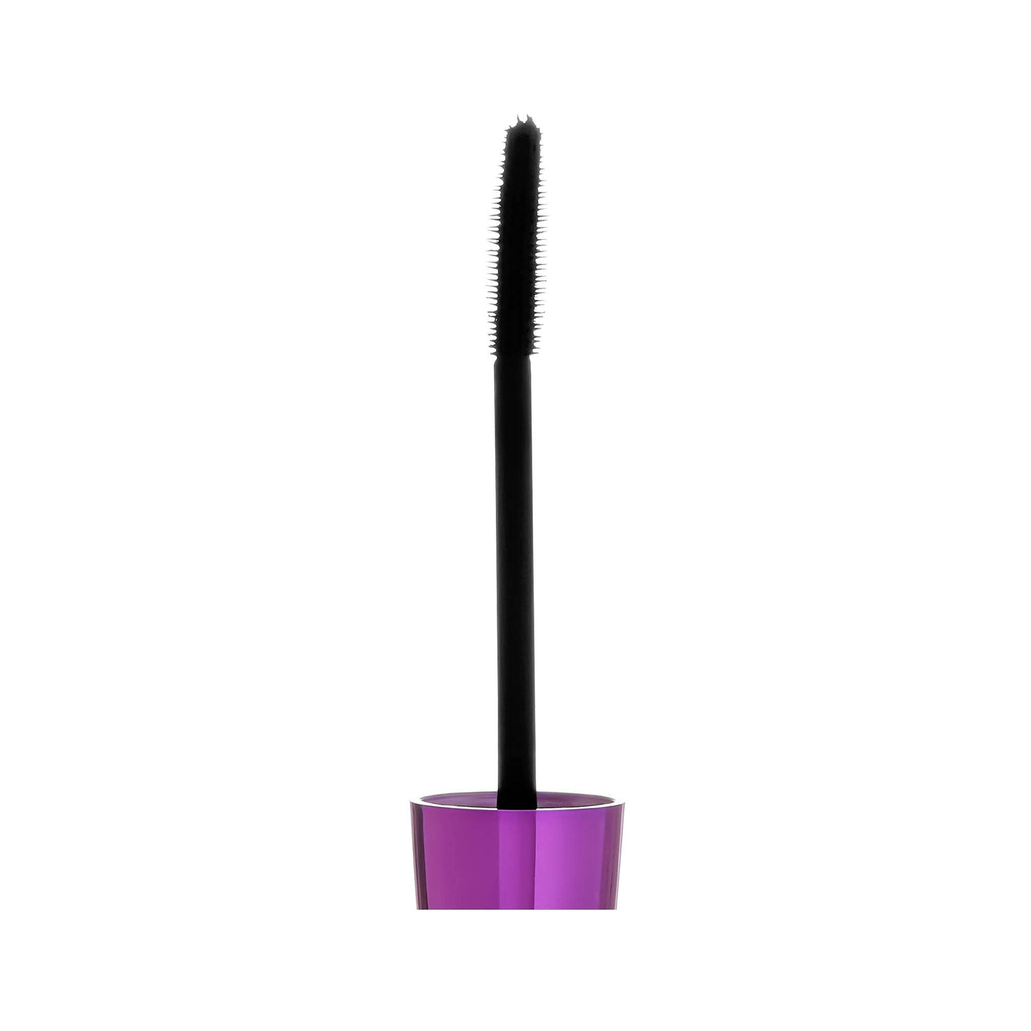 Kiss New York Volume N’ Define Mascara, No Flaking, No Smudging, No Clumping, Water-Resistant Long Wearing Mascara (Very Black) Beauty & Personal Care KISS NEW YORK
