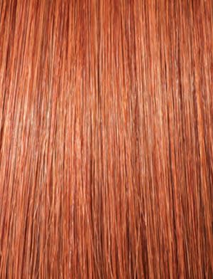 Sensationnel Empire Bulk Braiding-Deep Body,1 pack 18 inch, 350 COPPERRED